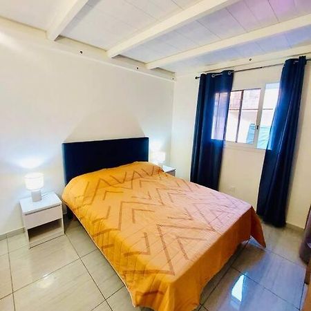 Le Marjulem Apartment Terre-De-Haut Ngoại thất bức ảnh